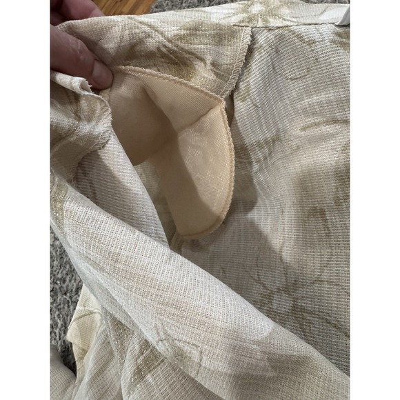 Vintage Leslie Belle Women's 2pc Suit Dress, Size 10- Made in Canada retro - Picture 11 of 15